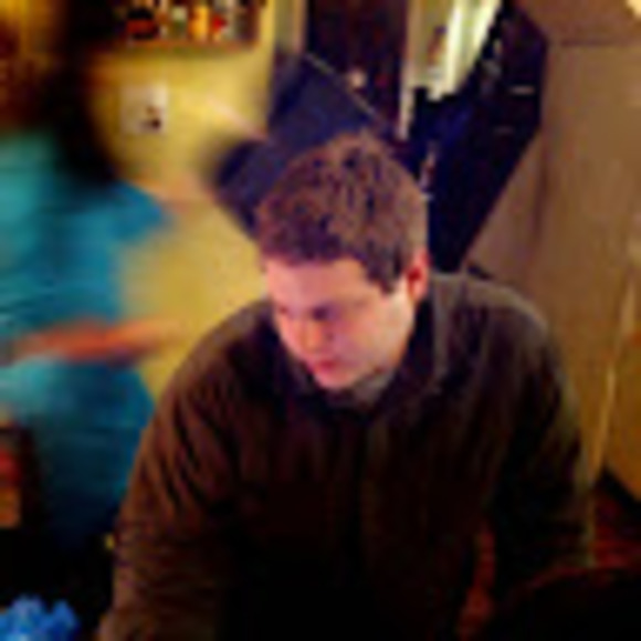 Meet your Posher, Jacob - Picture 1 of 1